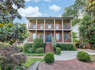 2807 Osborne Rd, Atlanta, GA 30319