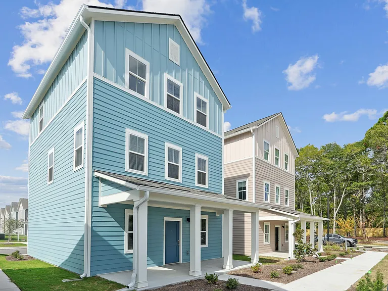 Hamlet Barclay West - Homes & Townhomes for Rent — Photo 27