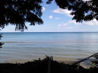 N2165 Pine Beach Rd N, Oostburg, WI 53070