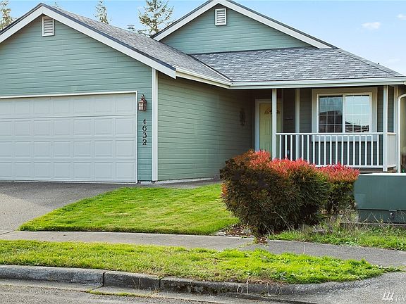 4th image of 4632 S 73rd Street Ct