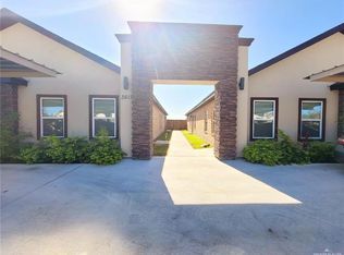 3612 Paola St #2, Edinburg, TX 78541