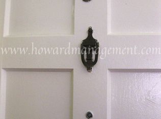 11945 Washington Pl APT 3, Los Angeles, CA 90066
