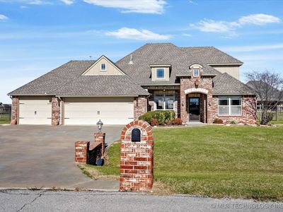 5927 E 138th St N, Collinsville, OK, 74021