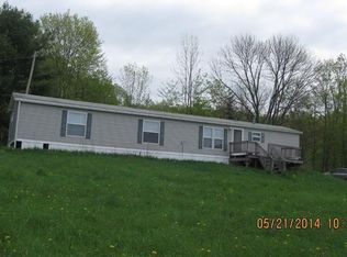 240 Robert Williams Rd, Unadilla, NY 13849