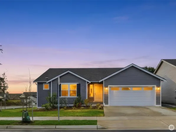 27818 75th Drive NW, Stanwood, WA 98292
