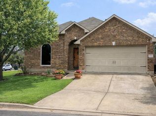 1052 Hot Spring Valley, Buda, TX 78610