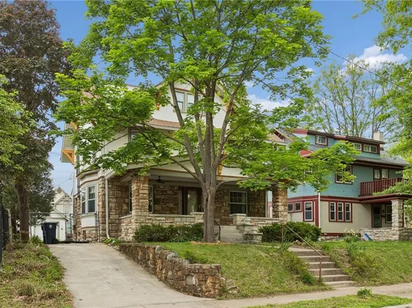 3515 Virginia Ave, Kansas City, MO 64109