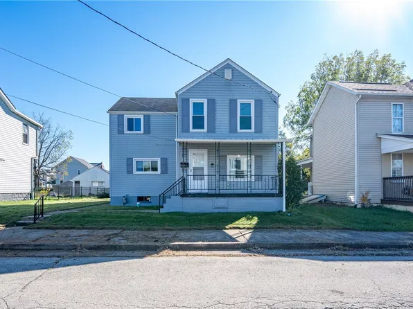 210 Avenue A, Latrobe, PA 15650