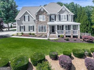 106 Twilight Overlook, Canton, GA 30114