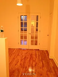 Rented by Town Residential