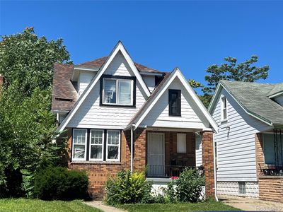 18433 Norwood St, Detroit, MI, 48234