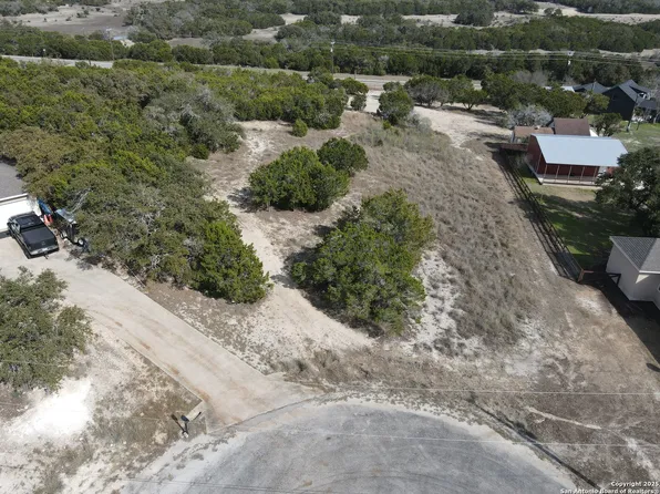 951 Rocky Ridge Loop LOT 311, Canyon Lake, TX 78133