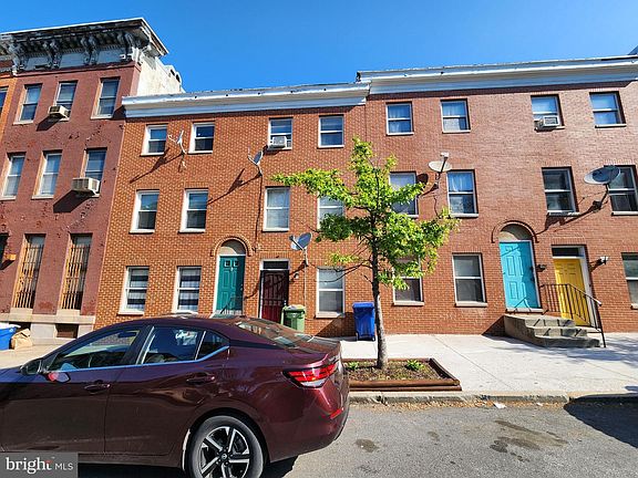 2nd image of 1216 Lafayette Dr #1