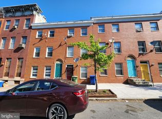 1216 Lafayette Dr #1, Baltimore, MD 21217