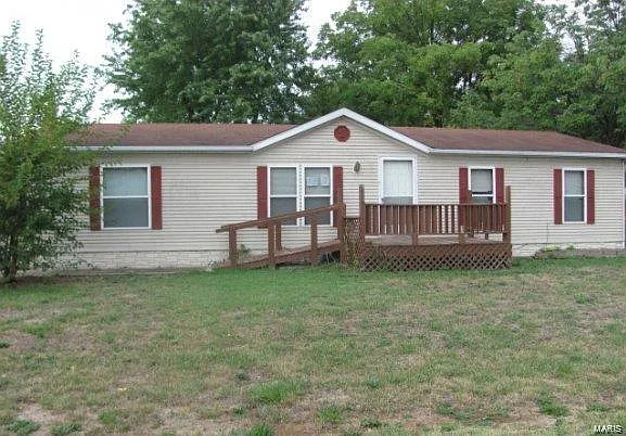 4920 Mueller Ave photo 1