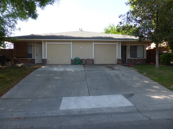 5412 Karm Way, Sacramento, CA 95842