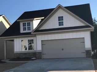 354 Parkmont Way, Dallas, GA