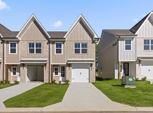 8847 James Creek Dr LOT 43, Ooltewah, TN 37363