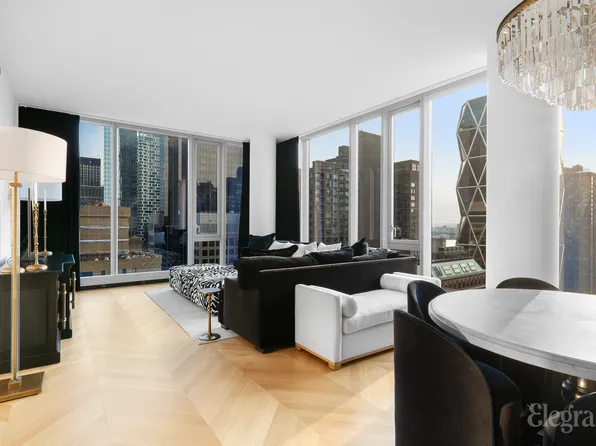 217 West 57th Street 34F image 2 of 27
