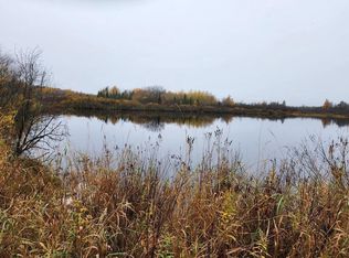 Old Mill Rd, Brantwood, WI 54513