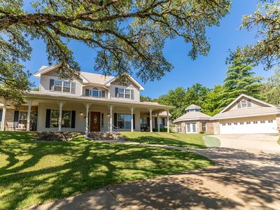144 Lehmann Dr, Kerrville, TX, 78028