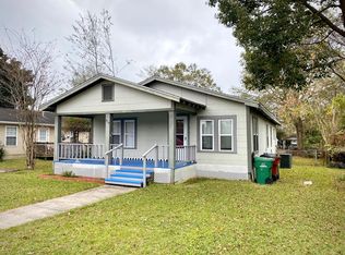 515 Williams Ave, Picayune, MS 39466