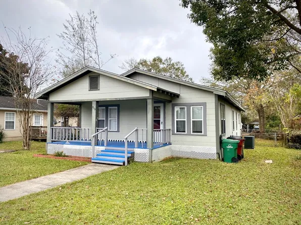 515 Williams Ave, Picayune, MS 39466