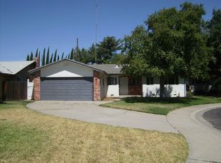 812 El Capitan Ave, Manteca, CA 95337