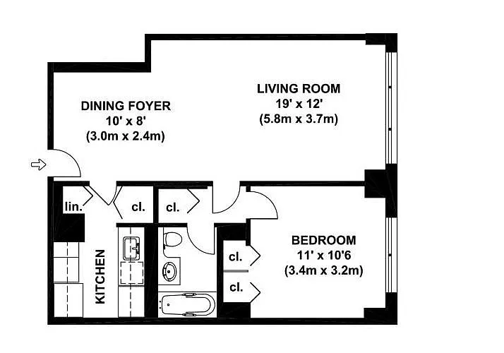 Building Photo - 345 E 80th St #29L