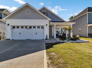 1440 Branch Row, Wilmington, NC 28405