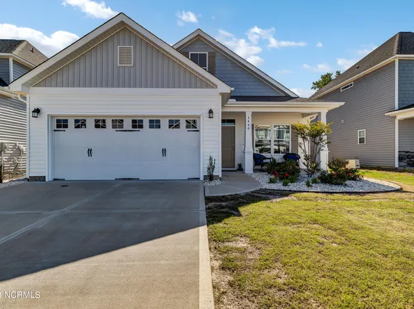 1440 Branch Row, Wilmington, NC 28405