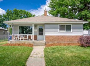 5715 N Post St, Spokane, WA 99205