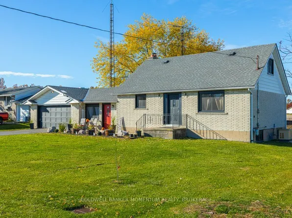 1505 Stevensville Rd, Fort Erie, ON L0S 1S0