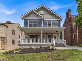 3621 Glencairn Rd, Shaker Heights, OH 44122