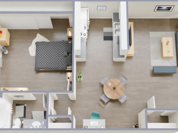 Del Amo Apartment Homes | 909 S Knott Ave, Anaheim, CA
