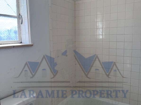 The W Apartments, 165 N 3rd St #46, Laramie, WY 82072