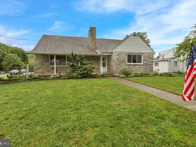 160 W 48th St, Reading, PA, 19606