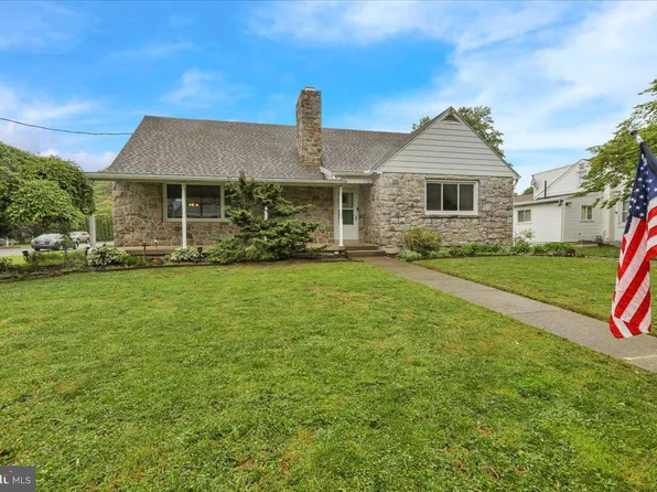 160 W 48th St, Reading, PA 19606