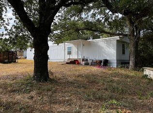 650 Shady Hill Ln, Springtown, TX 76082