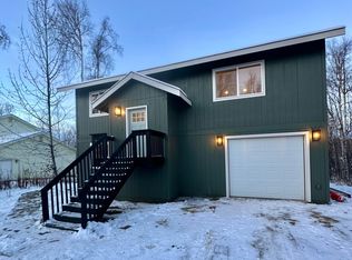 6951 W Leopold Loop, Wasilla, AK 99623