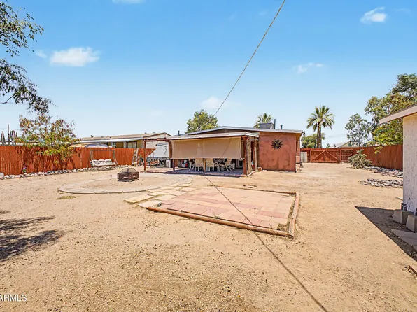 326 S 85TH Street, Mesa, AZ 85208