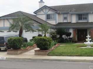 21324 Spring St, Walnut, CA 91789