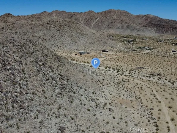 704 Nucham Ave #28, Joshua Tree, CA 92252