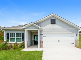 4520 Morgan Dr, Pinson, AL 35126
