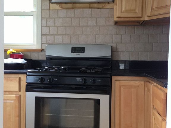 New Kitchen