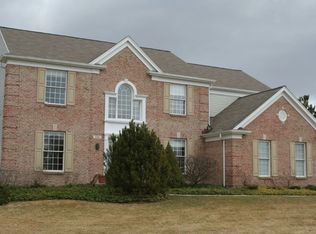 106 Fox Point Ct NE, Ada, MI 49301