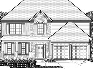 607 Ceremony Way, Acworth, GA 30102