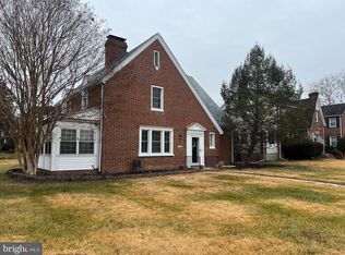 3318 Dorchester Rd, Baltimore, MD 21215