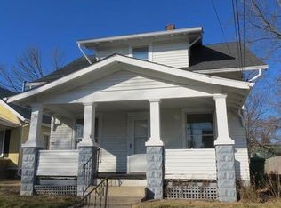 2024 Plum St, New Castle, IN 47362