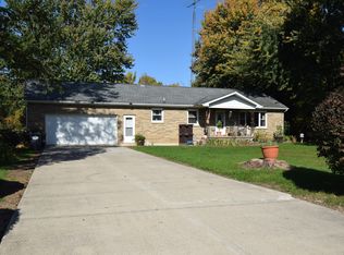 60772 61st Ave, Hartford, MI 49057